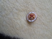 Koszalin - Złota odznaka O.Z.P.N.