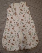 Śpiworek niemowlęcy 80cm (nowy)
