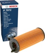 Bosch Filtr oleju F 026 407 123 F026407123 BMW