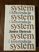 system i konstrukcja Dietrych