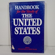 Handbook for the Study of the United States. William Bate i Perry Frank