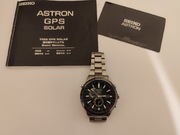 Seiko Astron SAST021G – GPS SOLAR