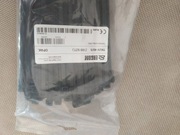 OPASKA KABLOWA ERGOM TKUV-40/5 CZARNA 100szt.