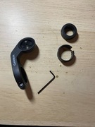 Uchwyt rowerowy Garmin, nowy, z pudełkiem.