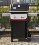 Weber Spirit II E-210 GBS NOWY | grill gazowy | gwarancja | OKAZJA 