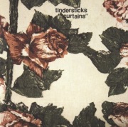 Tindersticks cd  Curtains  indie art rock perełka    1 wydanie  ideał