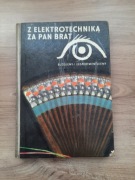 Z elektrotechniką za pan brat - Hans Backe, Lothar König