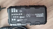 NOCO GENIUS PRO 50 EU 6V 12V 24V 50A Ładowarka profesjonalna