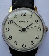 RAKIETA MĘSKI ZEGAREK
