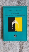 Poradnik rozwoju duchowego Leszek Żądło