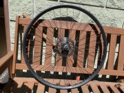 Wytrzymałe koło wyprawowe 28/29`` (Remex 622x25) piasta 10/11 rzędowa, 36H