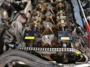 Blokady rozrządu Vectra C 2.0t z20net B207 Saab