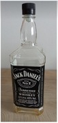 Butelka po JACK DANIELS 1000 mll