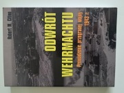 Odwrót Wehrmachtu