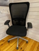 Fotel biurowy Haworth ZODY