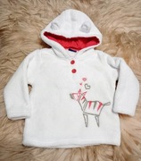 Bluza polar Lupilu rozm. 74-80