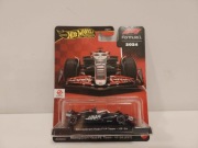 Hot Wheels Premium F1 MoneyGram Haas F1 - VF-24 #27