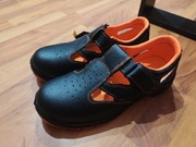 Buty ochronne robocze URGENT 43