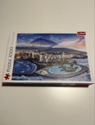 Puzzle Trefl 1000 Teneryfa Teide