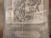 Rob Roy, Walter Scott 