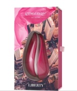 Womanizer Liberty – kompaktowy stymulator