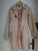 Płaszczyk wiosenny Mohito 36