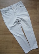 Spodnie  XXXL 109 cm stan idealny