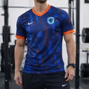Koszulka Piłkarska Holandii.  OUTLET!