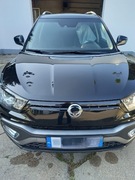 Sprzedam Ssangyong XLV
