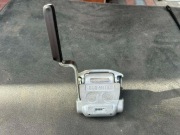 Wabco DuoMatic złącze pneumatyczne 4528020090