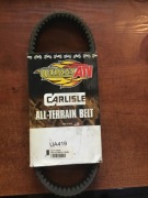 Pasek napędowy ULTIMAXATY CARLISLE do CAN AM QUTLANDER /  50*******00/1000