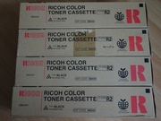 Toner BLACK RICOH Type R2 code 888344 ORYGINAŁ