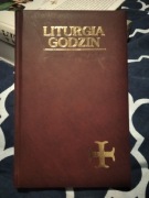 Liturgia godzin dla osób świeckich