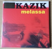 Kazik Melassa winyl nowy winyl  w foli
