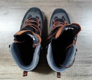 Buty Trekkingowe (Forclaz) - Rozmiar 42
