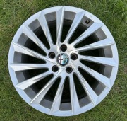 Alfa Romeo Giulietta Felga Aluminiowa 18"
