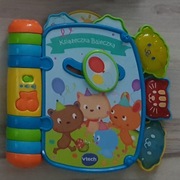 VTech Książeczka Bajeczka  