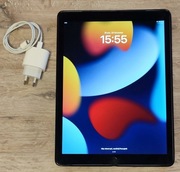 iPad 12,9 WiFi/LTE 128GB, bez iCloud