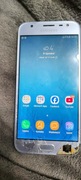 Dwa smartfony : Samsung J3 , J3 Duos 