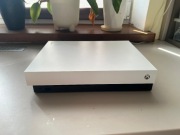 Konsola Microsoft XBOX One X wersja biała