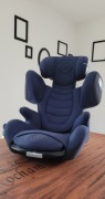 Fotelik samochodowy KIDDY Phoenixfix 3