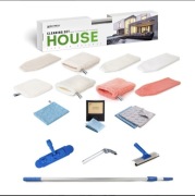 House Cleaning Set - Zestaw Promocyjny kompleksowy zestaw do domu 