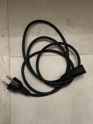 Kabel zasilający PC drukarka monitor LCD 1,8 m
