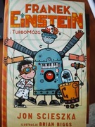Franek Einstein i turbomózg 