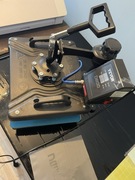 Prasa termotransferowa