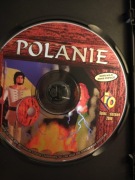 Polanie 1 jeden 2000 stara gra komputerowa PC retro  PL