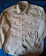 Koszula męska turystyczna- Camel Trophy  r. XL 