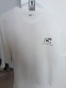 koszulka z nadrukiem 