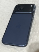 Iphone 17 Pro Max 256 GB