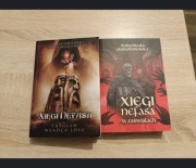 Xsiegi Nefasa i Szwedzi w Warszawie Książki Fantasy/Historyczne/Przygodowe 